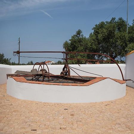 Casa Da Nora Villa Fortios Eksteriør bilde