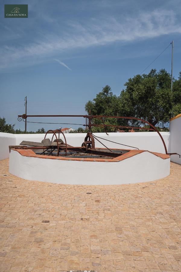 Casa Da Nora Villa Fortios Eksteriør bilde