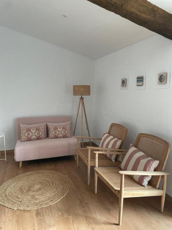 Casa Da Nora Villa Fortios Eksteriør bilde