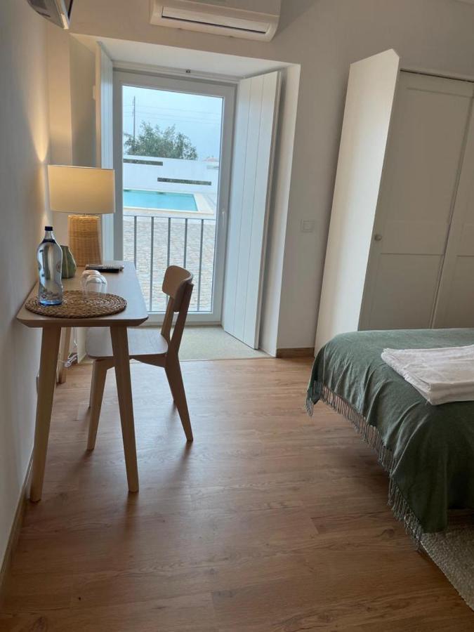 Casa Da Nora Villa Fortios Eksteriør bilde